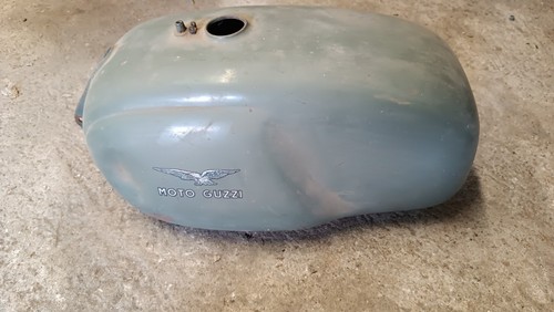 Serbatoio moto guzzi falcone - guzzi,