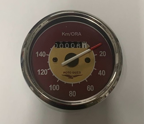 Conta chilometri moto - km,