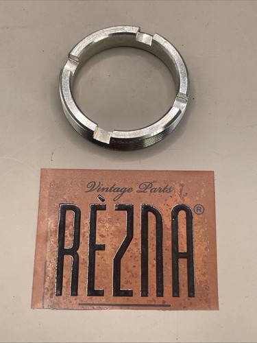 Ghiera volano moto guzzi - volano,