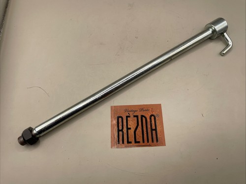 Perno dado per - +, ruota