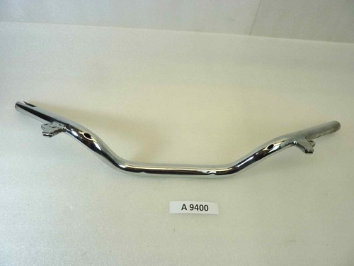 Manubrio moto guzzi airone - manubrio,
