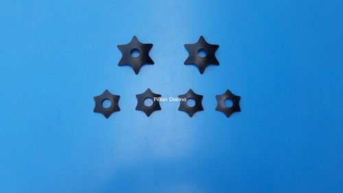 Kit stelle ammortizzatori moto - kit,