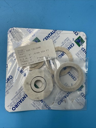 Moto guzzi 500 falcone kit - moto,