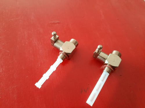 Rubinetti rapidi per - n.,