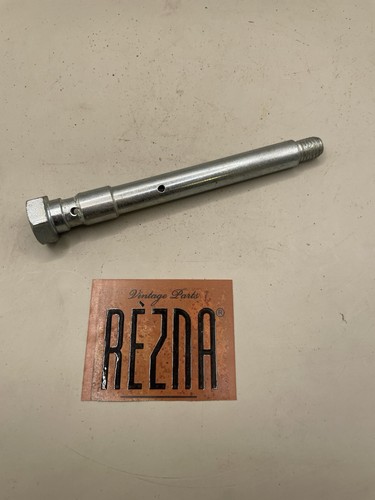 Perno bilanciere aspirazione - perno,