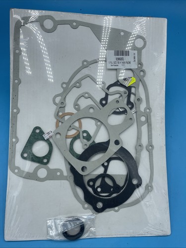 Kit completo serie guarnizioni - kit,