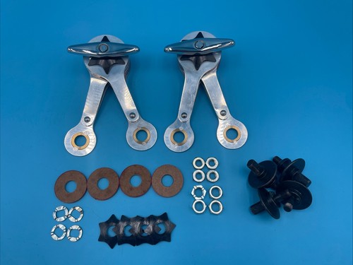 Kit ammortizzatori compasso - kit,