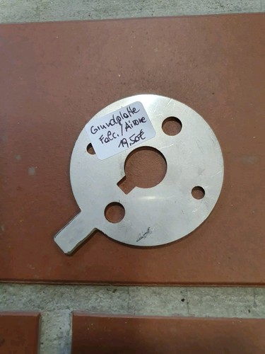 Moto guzzi falcone airone - moto, falcone,