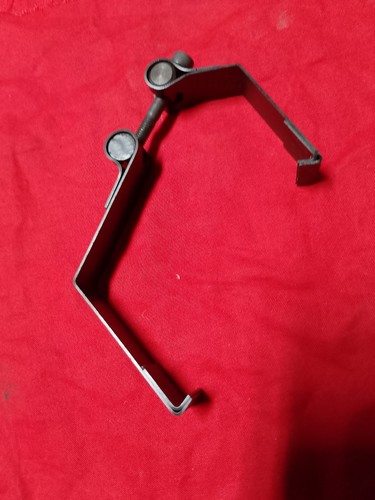 Fascetta batteria moto guzzi - fascetta,