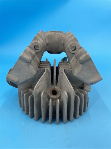 Testa nuova motore moto guzzi - motore,
