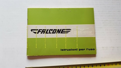 Moto guzzi falcone 500 sahara - moto,