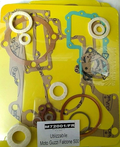 Kit guarnizioni motore moto - kit,
