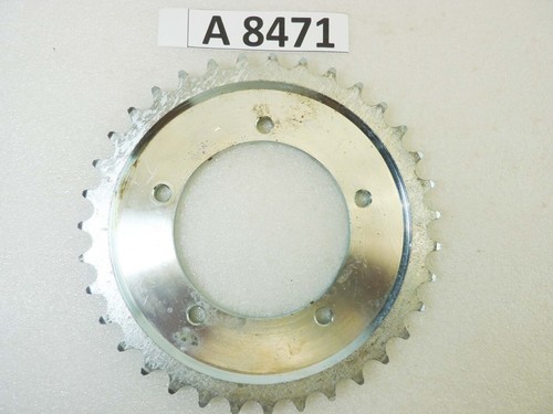Corona moto guzzi nuovo - corona,