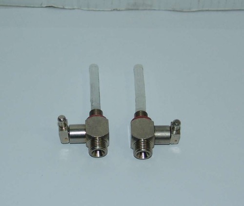 Coppia rubinetti benzina - , a