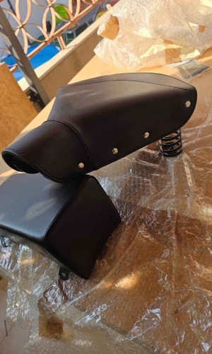 Sella moto guzzi falcone - moto,