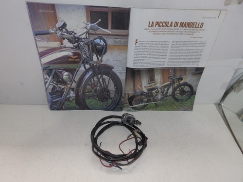 Moto storici guzzi - storici,