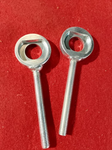 Coppia tendicatena moto - moto, guzzi