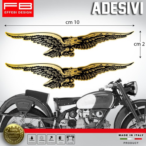 Adesivi compatibili aquile - compatibili,