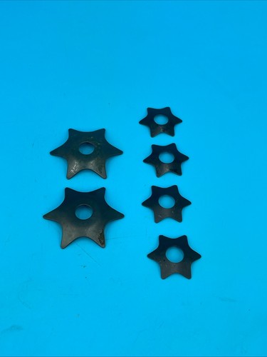 Serie molle stella - serie, a
