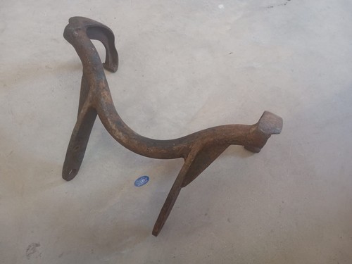 Cavalletto originale moto - originale,