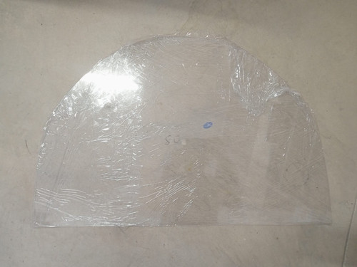 Plexiglass para brezza - plexiglass,
