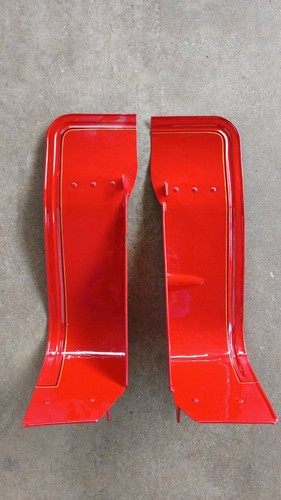 Paragambe moto guzzi - paragambe, gtv