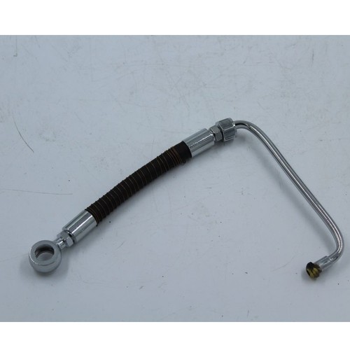 Tubo benzina speciale moto - speciale,