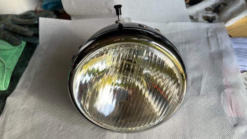 Fanale siem moto guzzi - guzzi, falcone