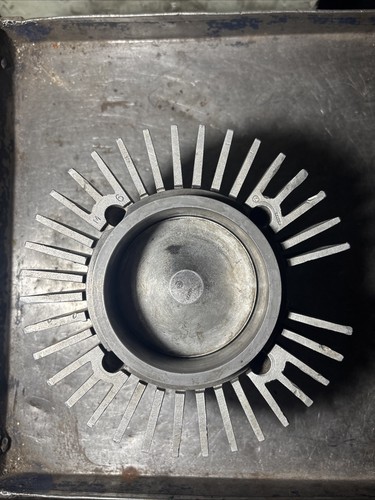 Cilindro piston mondial 2 - piston, 88,2